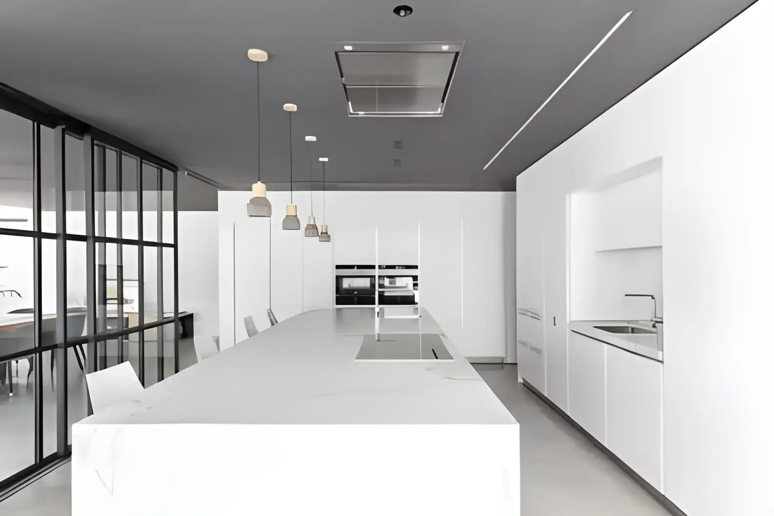 Reformas de Cocinas Málaga