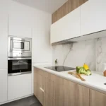 Reformas de Cocinas Málaga con distribución funcional