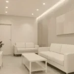 Reformas de Locales Málaga en local comercial